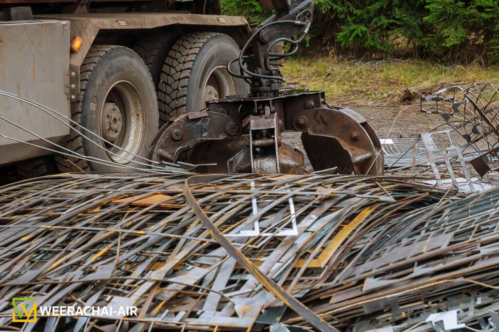 รับซื้อของเก่า รับซื้อของเลิกกิจการ | รับซื้อสายไฟ รับซื้อแบตเตอรี่ 10 รับซื้อของเก่า