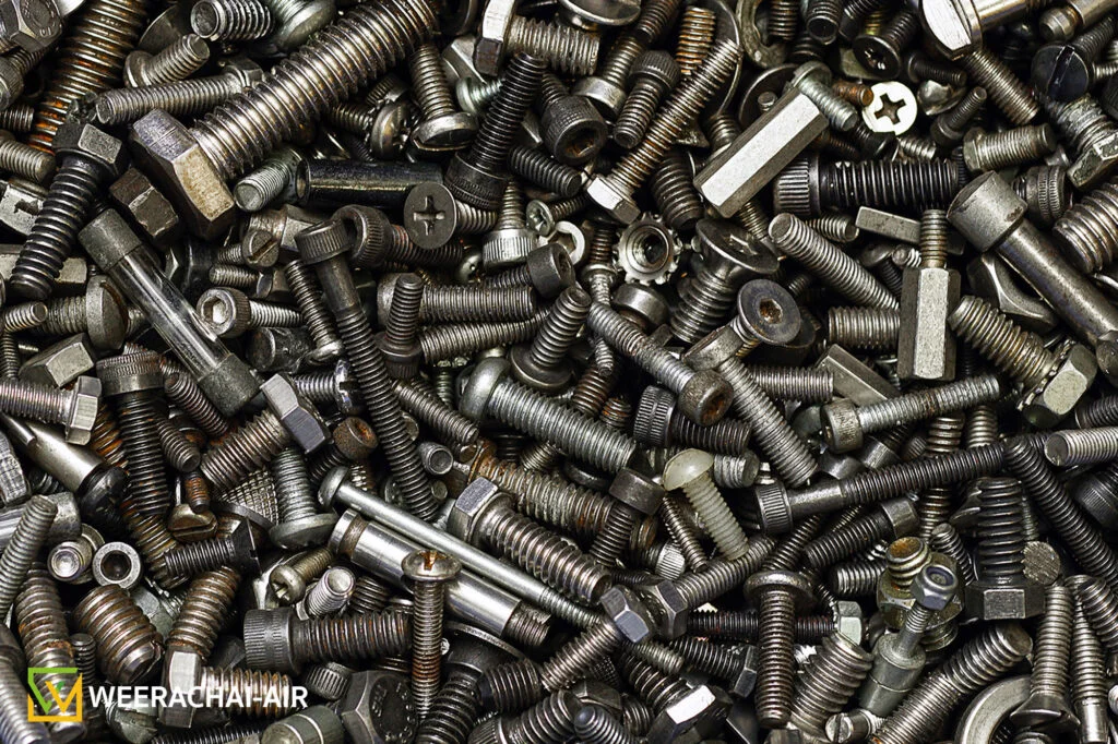 รับซื้อของเก่า รับซื้อของเลิกกิจการ | รับซื้อสายไฟ รับซื้อแบตเตอรี่ 7 รับซื้อของเก่า